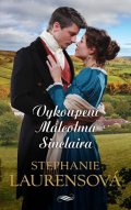 Laurensová Stephanie: Vykoupení Malcolma Sinclaira