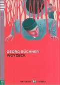Büchner Georg: Erwachsene ELI Lektüren Niveau 3/B1: Woyzeck + Downloadable Multimedia