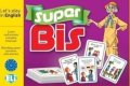 kolektiv autorů: Let´s Play in English: Super Bis