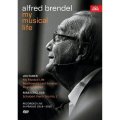 Brendel Alfred: My Musical Life - DVD