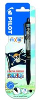 neuveden: PILOT FriXion Ball Plus One Piece, BL,černá