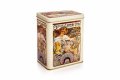 neuveden: Plechovka Alfons Mucha – Biscuits, malá