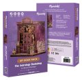 -: Book Nook sada - Knihkupectví astrologie