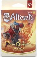 neuveden: Altered: Beyond the Gates - Bravos Starter Deck