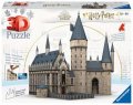 neuveden: Ravensburger Puzzle Harry Potter - Bradavický hrad 540 dílků