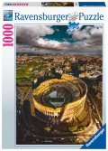 neuveden: Ravensburger Puzzle - Koloseum v Říme 1000 dílků