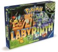 neuveden: Labyrinth Pokémon: Noční edice
