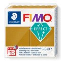 -: FIMO efekt 57g - metalická zlatá