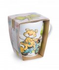 neuveden: NICI hrnek Medvěd Mielo 310 ml