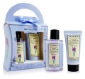 : Set koupelový DR. FINLAY´S v dárkové krabičce Levandule 140ml + 60ml