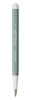 : Drehgriffel Nr. 1 - Ballpoint pen with royal blue Indigo, Dove