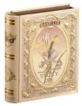 neuveden: BASILUR Book Love Story II. Pyramid malý plech 5x2g