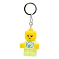 neuveden: LEGO Minifigures Svítící figurka - Baby