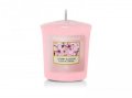 neuveden: YANKEE CANDLE Cherry Blossom svíčka 49g votivní