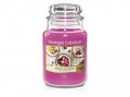 neuveden: YANKEE CANDLE Exotic Acai Bowl svíčka 623g