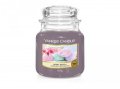neuveden: YANKEE CANDLE Berry Mochi svíčka 411g