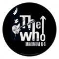 neuveden: Podložka na gramofon - The Who