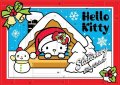 neuveden: Hello Kitty Adventní kalendář (Papírenský)