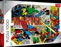 neuveden: Trefl Puzzle Disney 100 let: Neporazitelní Avengers 1000 dílků
