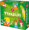 neuveden: Trpaslíci - 3 zábavné naučné hry!