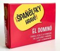 Bolech Václav: Španělsky Hravě! Domino