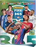 neuveden: FIFA 365 2025/2026 - Album na samolepky
