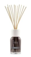 neuveden: Millefiori Milano Black Tea Rose / difuzér 500ml