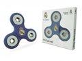neuveden: Spinner: Real Madrid