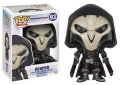 neuveden: Funko POP Games: Overwatch - Reaper