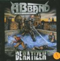 neuveden: CD Aleš Brichta Band - Deratizer