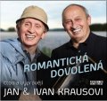 Kraus Ivan: Ivan Kraus, Jan Kraus: Romantická dovolená CD