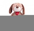 neuveden: Lumpin Pes Jozef 39 cm
