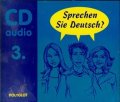 Dusilová Doris: Sprechen Sie Deutsch - 3 audio CD