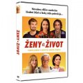 neuveden: Ženy a život DVD