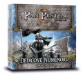 neuveden: Pán Prstenů - Karetní hra : Dědicové Númenoru
