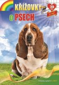 neuveden: Křížovky o psech 2/2017