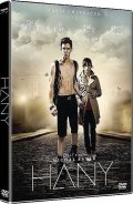 Samir Michal: Hany - DVD
