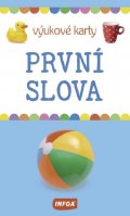 neuveden: Výukové karty - První slova