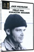 neuveden: Přelet nad kukaččím hnízdem DVD