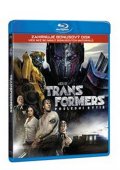 neuveden: Transformers: Poslední rytíř 2BD (BD+bonus disk)
