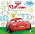 neuveden: Auta - Malování pro nejmenší