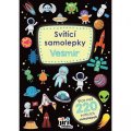 neuveden: Vesmír - Svítící samolepky
