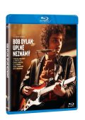 neuveden: Bob Dylan: Úplně neznámý BD