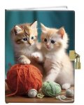 neuveden: Památník Kittens play se zámkem