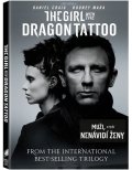 neuveden: Muži, kteří nenávidí ženy (2011) DVD