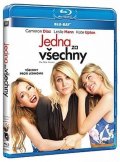 neuveden: Jedna za všechny - Blu-ray