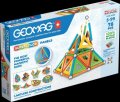 neuveden: Geomag Supercolor - Panels 78 dílků