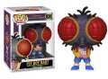neuveden: Funko POP Animation: Simpsons S3 - Bart Fly