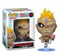 neuveden: Funko POP Rocks: Iron Maiden - Eddie Seventh Son of Seventh Son