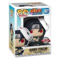 neuveden: Funko POP Animation: Naruto - Anbu Itachi (exclusive limited edition)